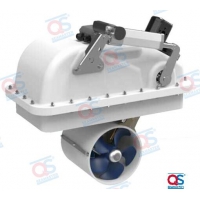 HÉLICE RETRÁCTIL 230Kg Ø250 24V 10KW