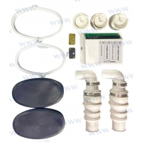 CAIXA ELECTRONICA SANIMARIN COMFORT PLUS