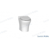 SANIMARIN EXCLUSIVE MEDIUM LUXE 24 V