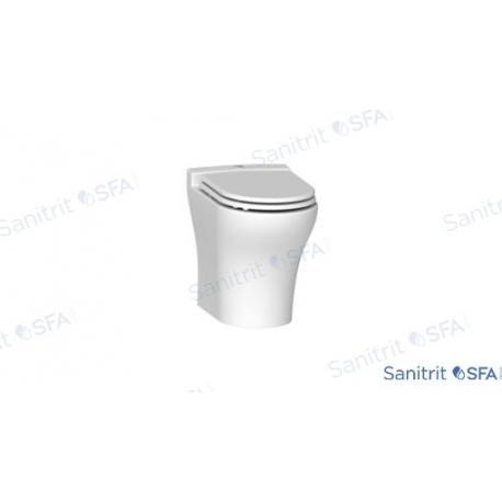 SANIMARIN EXCLUSIVE MEDIUM LUXE 24 V