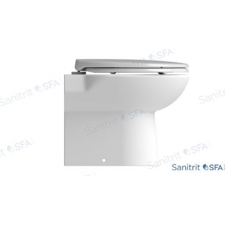 SANIMARIN 32 LUXE 12V