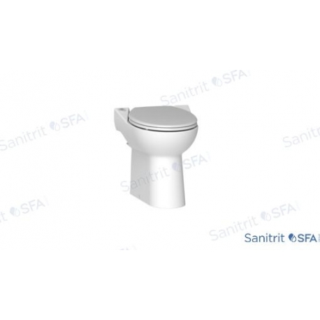 SANIMARIN 43 LUXE 24 V