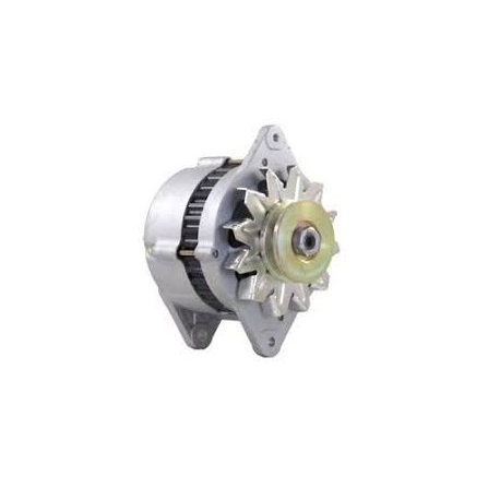 ALTERNADOR 12V 80A