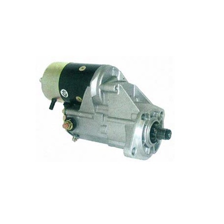 MOTOR DE ARRANQUE YANMAR