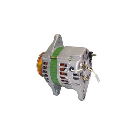 ALTERNADOR YANMAR HITACHI 12V 40AMP.