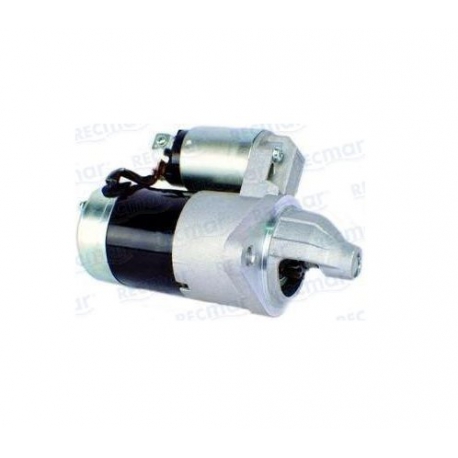 MOTOR DE ARRANQUE