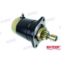 MOTOR DE ARRANQUE