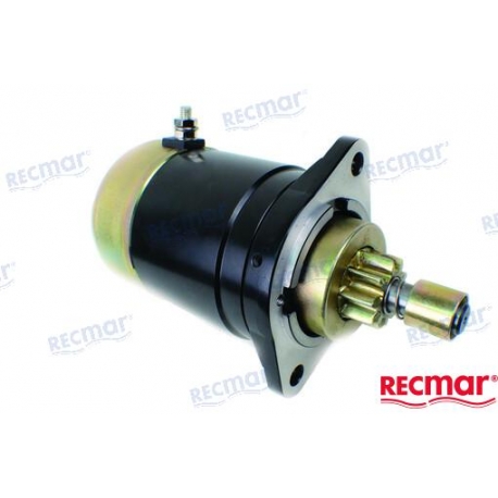 MOTOR DE ARRANQUE