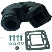 COTOVELO VOLVO 3.0L 3863071