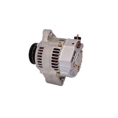 ALTERNADOR YANMAR 12V 80AMP.