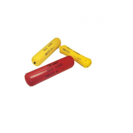 ROLETE DE ARRASTO 200 KG - 120 CM Ø20
