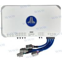 AMPLIFICADOR 8 CANALES 800W DSP