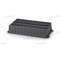 AMPLIFICADOR 3 CANALES CLASE D