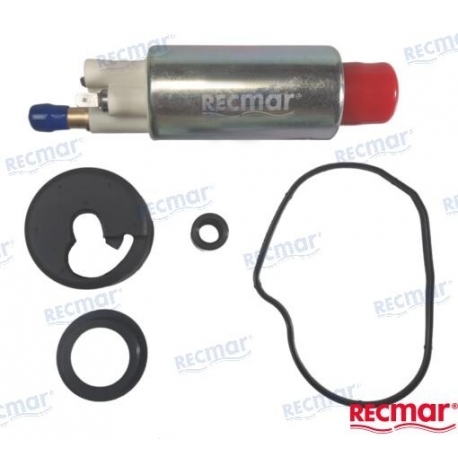 BOMBA DE COMBUSTÍVEL KIT