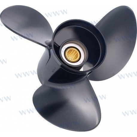 HÉLICE AMITA 3 ALUMÍNIO MULTI-C 12.2X7