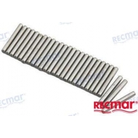 ROLAMENTO DE AGULHAS (KIT34)