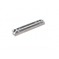 ANODO DE CHAPA DE ZINCO EVINRUDE 40HP