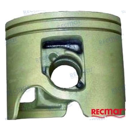 KIT DE PISTON YAMAHA