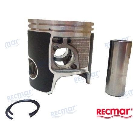 KIT DE PISTON STD