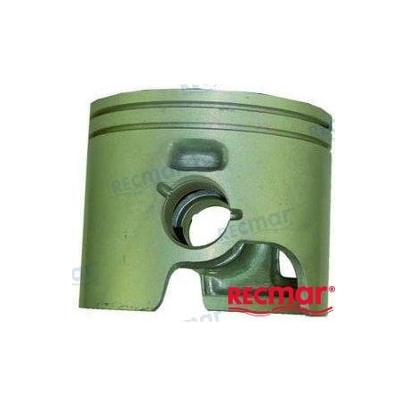 KIT DE PISTON DE BOMBORDO