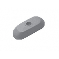 JOHNSON ANODO - EVINRUDE 9,9-15 HP