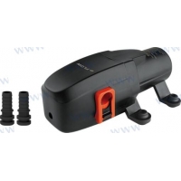 BOMBA DE PRESSÃO 12V 5.6lpm/1.5gpm 40psi/2.