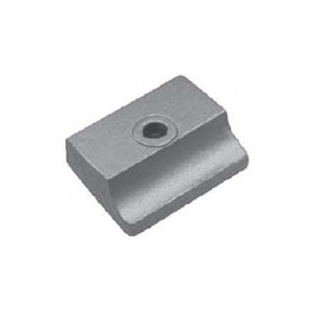 ZINCO JOHNSON ANODO 8-9,9-15HP 0,83KG