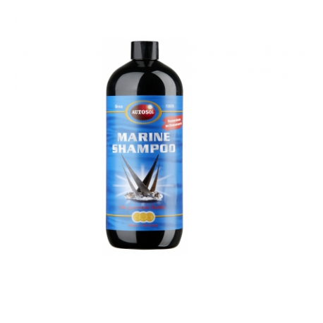 SHAMPOO MARINHO SEM ESPUMA 1 L