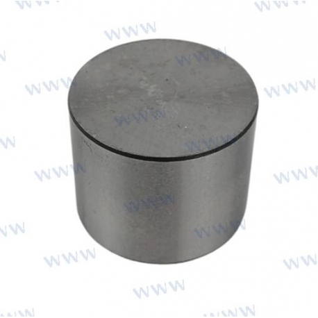 TUCHO 5,08MM