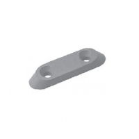 JOHNSON ANODO - EVINRUDE 2-8 HP
