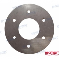 RESTRICTOR DE AR F100