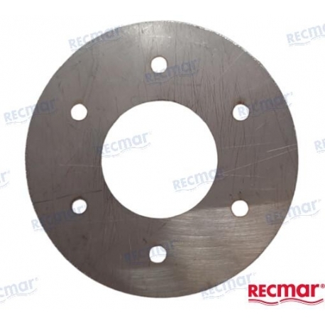 RESTRICTOR DE AR F100