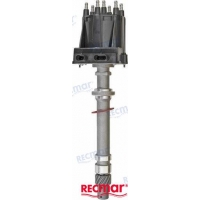DISTRIBUIDOR: V8 DELCO EI