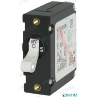 INTERRUPTOR SERIE A UNIPOLAR TOGGLE 8A