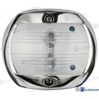 LUZ DE NAVEGAÇÃO LED COMPACTA 135° BRANCA