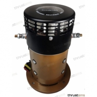 MOTOR DE HÉLICE S100 TÚNEL 185 TWIN 12