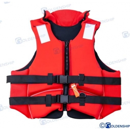 COLETE JETSKI NEO 100N XL/XXL125/135CM