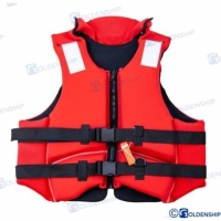 COLETE JETSKI NEO 100N 3XL-4XL135/145CM