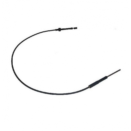 CABO ACELERADOR JOHNSON 14 HP
