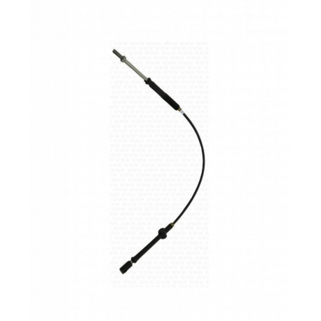 CABO ACELERADOR JOHNSON 15 HP +88