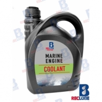 ANTICONGELANTE VERDE 5L (3UN.)