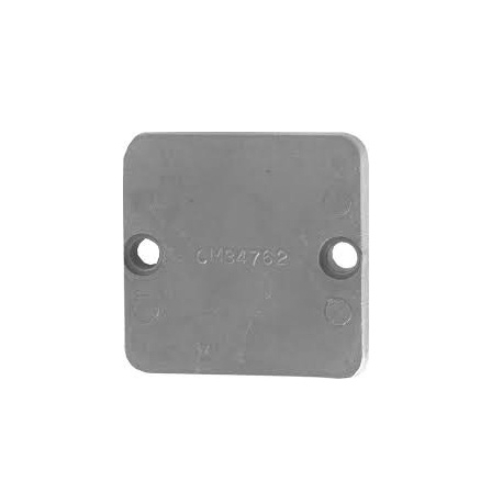 ANODO DE CAUDA