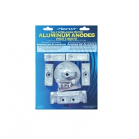 KIT ANODO VERADO 6 CILINDROS