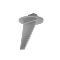 ANODO DE CAUDA