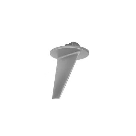 ANODO DE CAUDA