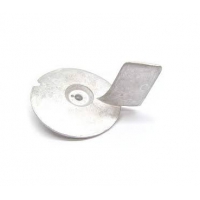 ANODO MERCURY 25 HP.