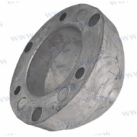 ANODO MAX PROP 6 AGUJEROS MG
