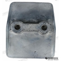 PLACA MERCÚRIO V6/V8