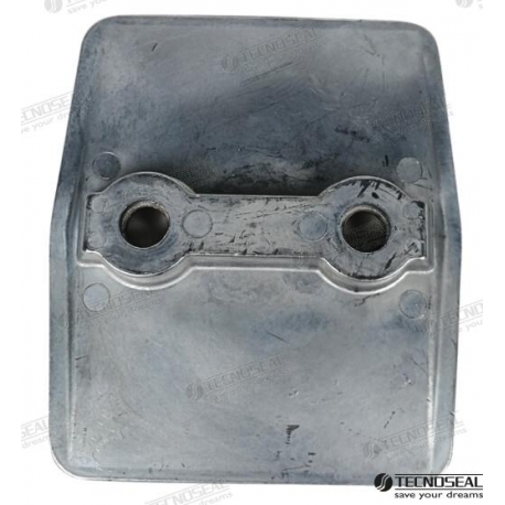 PLACA MERCÚRIO V6/V8