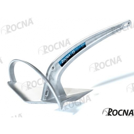 ÂNCORA ROCNA MK2 GALVANIZADA 15 KG